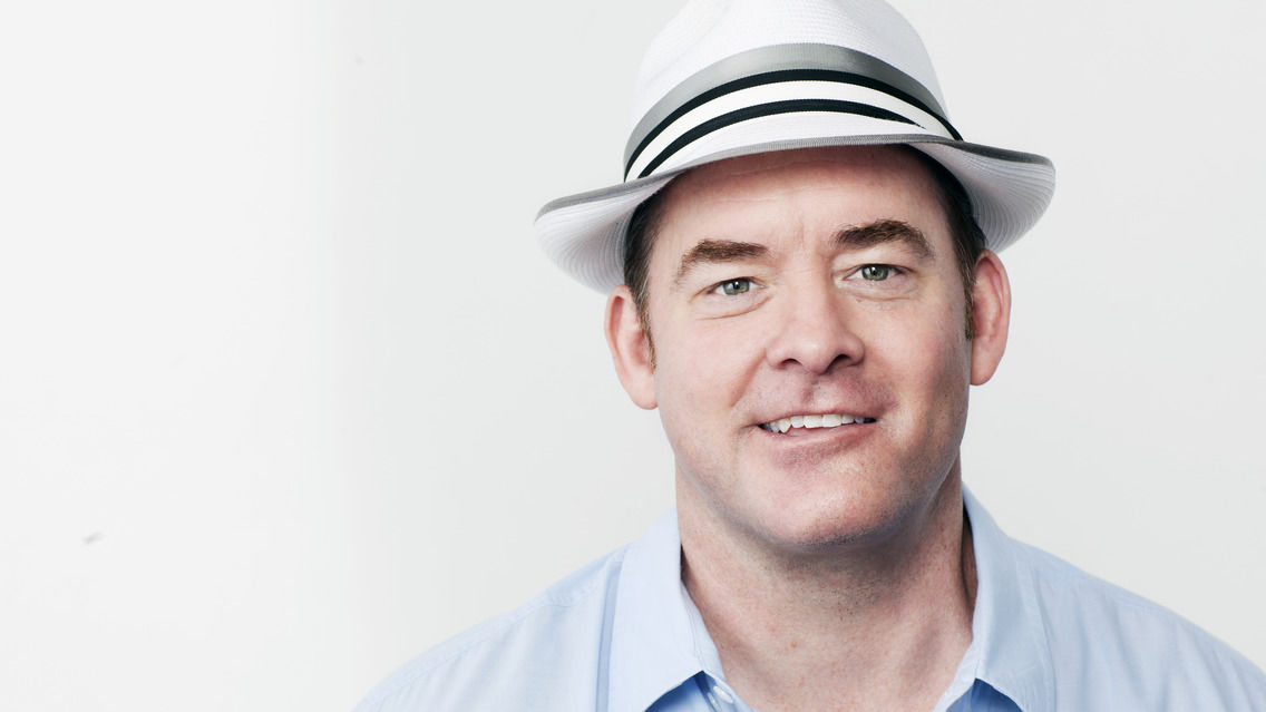 David Koechner - Jul. 25
